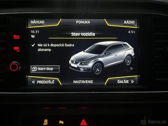 Seat Leon X-perience, 110kW, TDI, 4x4 - 16