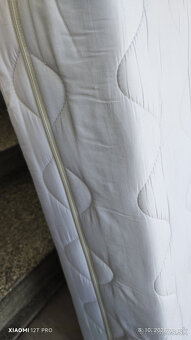 Matrac Relaxpur Duo Economy HR 195x80cm - 16