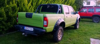 Ochranný rám,naviják ,ochrana podvozku - 16