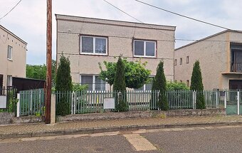 Zrekonštruovaný rodinný dom pri kúpeľoch Číž - 16