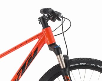 KTM Wild Speed Disc 24 - 16