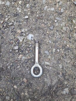 Fiat punto 1a 2 na diely . - 16