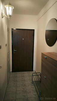 Novinka iba u nás 4i byt na Beňadickej ul., loggia, 4p - 16