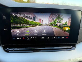 Škoda Octavia 110kW DSG 2022 Full-LED,Navi,Vyhrev - 16