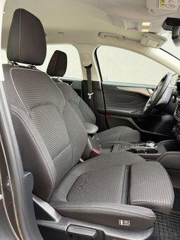 FORD FOCUS 1,5 ECOBLUE,TITANIUM, NAFTA, AUTOMAT, 8/2020 - 16