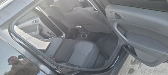 Skoda yeti - 16