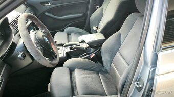 BMW e46 320d M-packet - 16