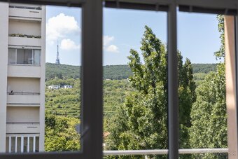 Moderný 3-izbový byt na Račianskej 101, Bratislava - 16
