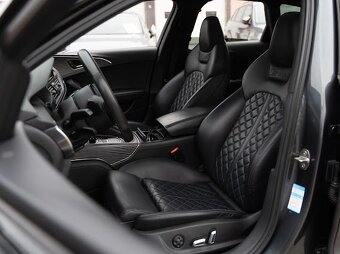 Audi A6 Avant competition 3.0 Bitdi 326k quattro tiptronic - 16