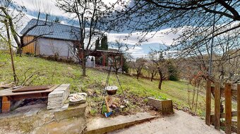 MUROVANÁ CHATA (70m2) s VODOU, ELEKTRINOU, Sečovce - 16