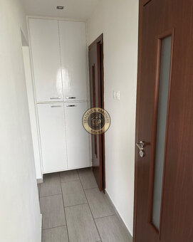 NA PREDAJ 3-izbový byt s loggiou - PREŠOV - 16