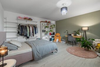 Na predaj | 4 izbový rodinný dom 128 m² - Smolenice - 16