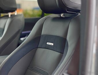 Mercedes Benz GLE 53e AMG 4-matic, Facelift - 16