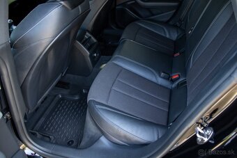 aj NA SPLÁTKY- Audi A5 Sportback S line 2.0 TDi 140kW - 16