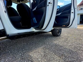 NISSAN NAVARA 2.3DCI - PREDAJ AJ NA SPLÁTKY - 16