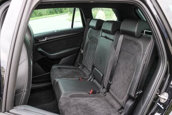 Škoda Kodiaq 1.5 TSI ACT Sportline DSG - 16