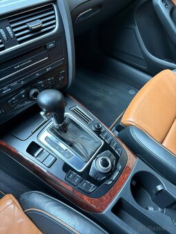 Audi a4 b8 3.0tdi - 16
