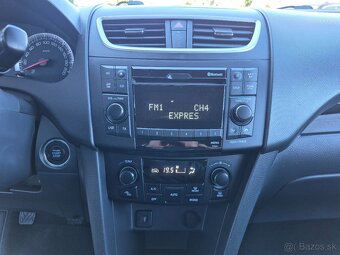 Suzuki Swift 1.2 GC - 16