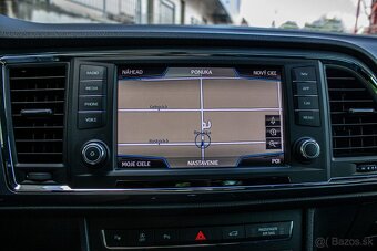 Seat Ateca 1.4 EcoTSI Style DSG - 16