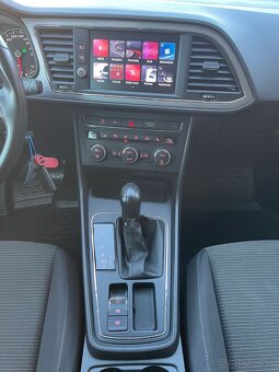 Seat Leon II St Facelift 2019 Tdi DSG Top Výbava - 16
