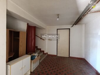 HALO reality - Predaj, rodinný dom Malá Čausa, okres Prievid - 16