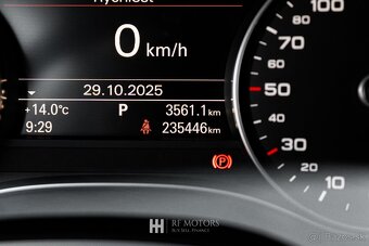 Audi A6 Allroad 3.0 TDI quattro S tronic - 16