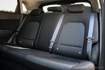 Hyundai Kona AUTOMAT 1.0 T-GDi FAMILY 22 tis.KM - 16