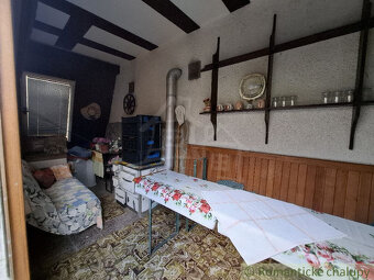 Vínny domček s nádhernými výhľadmi – splnený sen každého v - 16