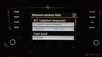 Volkswagen Golf 7 2.0 TDI 110kW Highline 4Motion VAM - 16