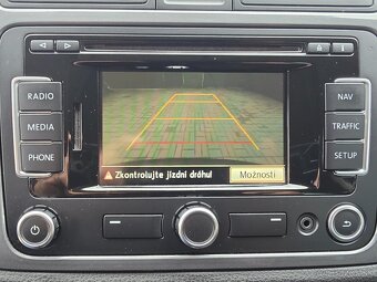 VW Tiguan 2.0 TDi - 4x4 - DSG - SPORT - 177.182KM (019511) - 16