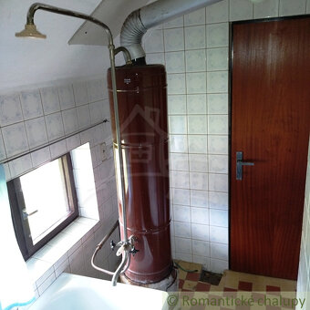 Chata v krásnej prírode, Matysová - ZNÍŽENÁ CENA - 16