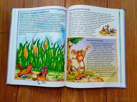 Knihy pre deti - 16