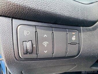 Kia Ceed diesel 2013 - 16