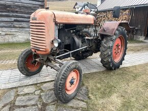 Steyr - 16