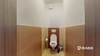 RentHub I Na prenájom krásny moderne zariadený 2-izbový byt  - 16