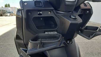 BMW C 400 GT - 16