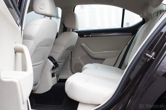 Škoda Superb 1.5 TSi 2020 ACT Style DSG 110KW AT/7 - 16