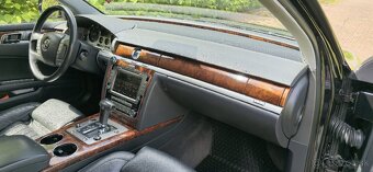 Volkswagen Phaeton facelift 3.0 TDi V6 Tiptronic 4Motion
 - 16