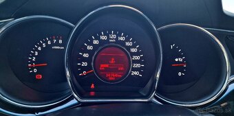 Kia Ceed SW - 16