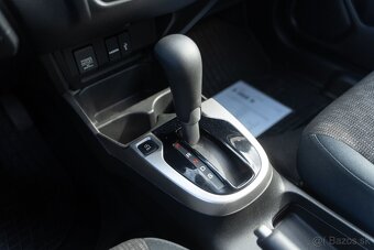 Honda Jazz 1.3 i-VTEC CVT/Automat - 1.Majiteľ/SK Pôvod - 16