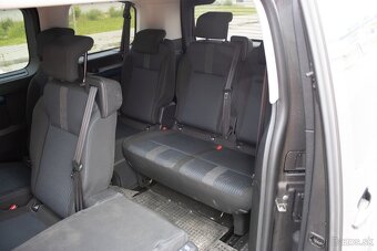 Peugeot Traveller 2.0 BlueHDi Active Long - 16