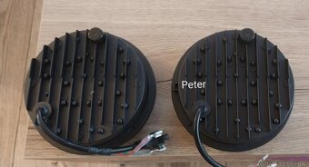 Homologicke led predne svetlá Zetor, Tatra,V3s Automobily - 16