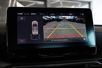 Cupra Formentor 2.0 TSI 190k 4Drive DSG - 16