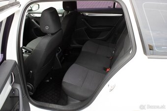 Škoda Octavia Combi 1.6 TDI Ambition. - 16