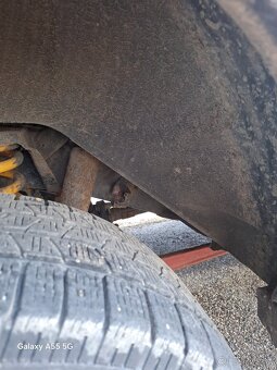 Land Rover discovery 2 - 16