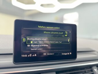 Audi A4 Avant 2.0 TDi 110 kW Odpočet DPH - 16