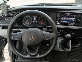 Volkswagen Transporter T6.1 | LED | DSG | 110kw | Ťažné - 16