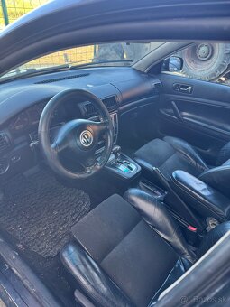 VW passat b5 na ND - 16