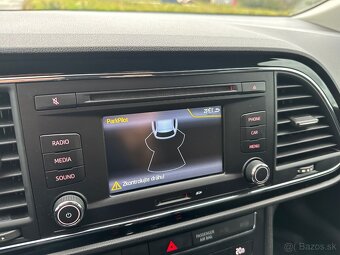 Seat Leon ST 1.6 TDI 4x4 - 16