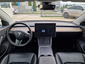 TESLA MODEL 3 3 366KW LONGRANGE DUAL MOTOR 2021 - 16